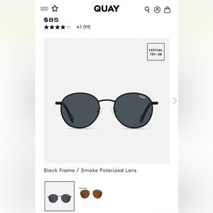 Quay Australia - Talk Circles